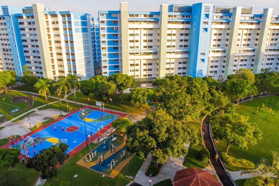 小巷总理说业委会如何增加年轻力量一起坐下聊一聊