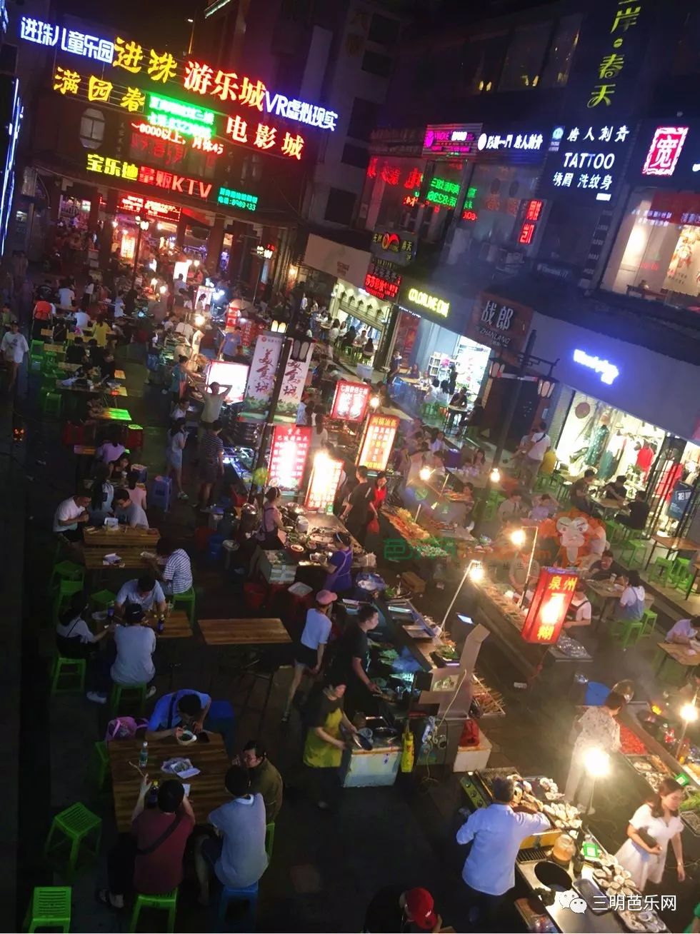 满园春的现状惊到我了