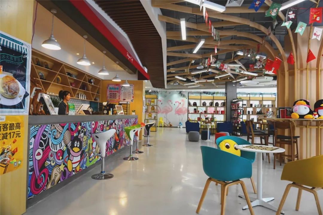 玄机科技青岛分公司开业啦