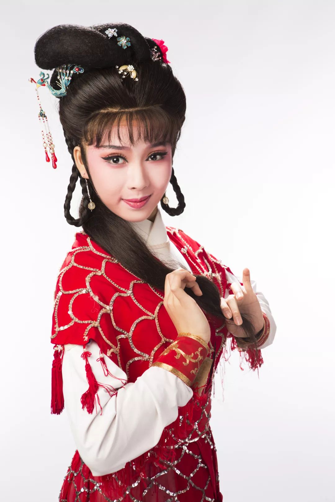 重磅开票上海越剧院倾情奉献越剧红楼梦追鱼连番上演重现传世经典