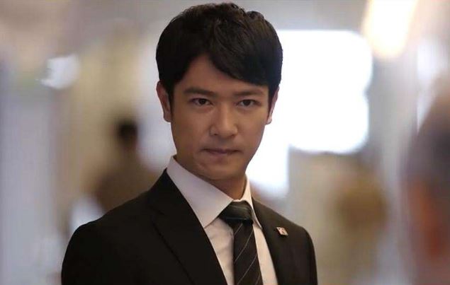 tbs放大招堺雅人出山明年四月半泽直树出续集