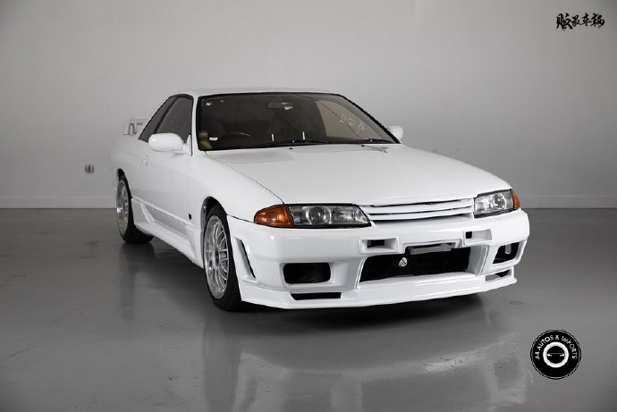 1993日产skylinegtst