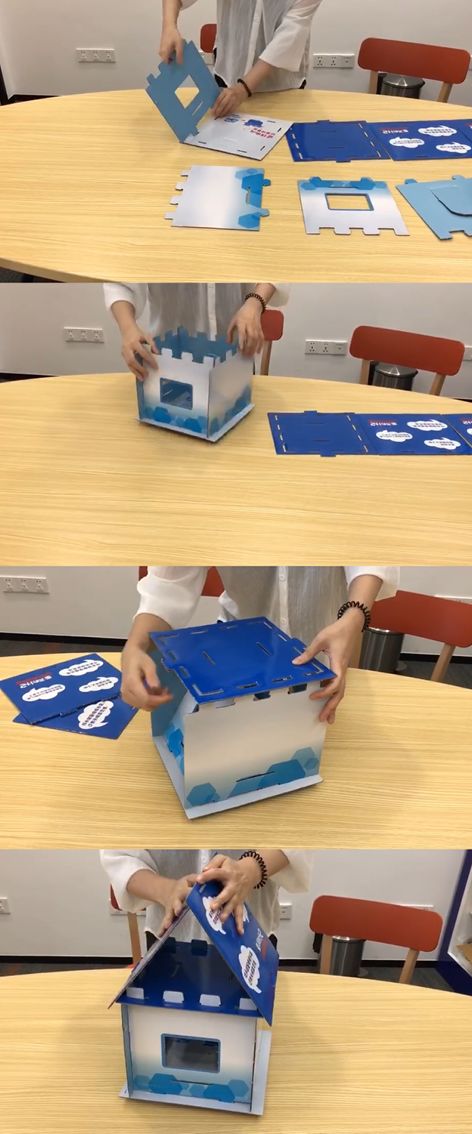 不要在孩子试探世界时只会跟ta说不