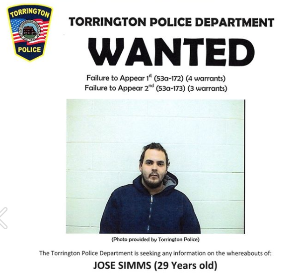 美逃犯和警察谈条件:通缉令海报点赞破1.5万就自首