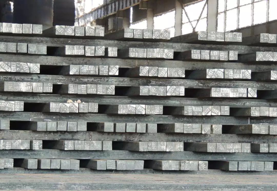 炉料点评丨原料市场火热钢坯一涨再涨焦炭供应偏紧稳中偏强