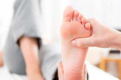 脚相如何看斗,脚上暗藏的秘密