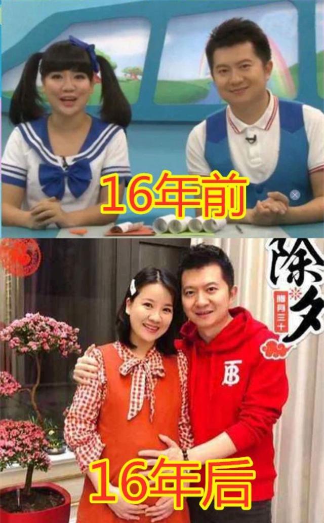 而作为少儿频道的金童玉女的红果果和绿泡泡主持的智慧树栏目开场词我