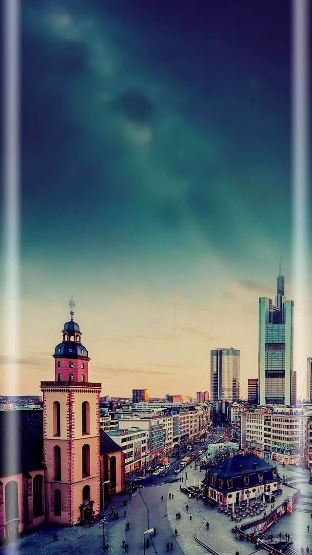 全网最新曲面屏壁纸