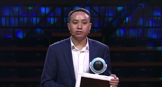 建立新生儿成长档案,"宝宝云平台"能否成为行业no.1?_刘刚