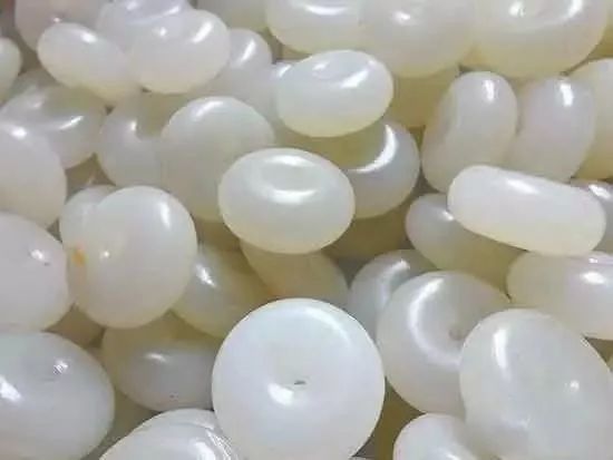 10元一个的羊脂玉平安扣真是和田玉造假的一面照妖镜吗