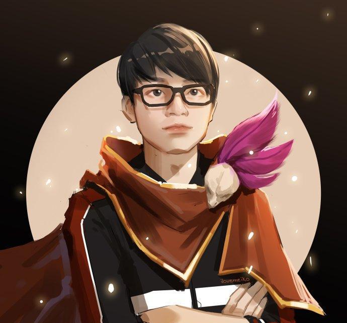 lolmeiko出道三周年, 不知不觉已超厂长,uzi成lpl第一人