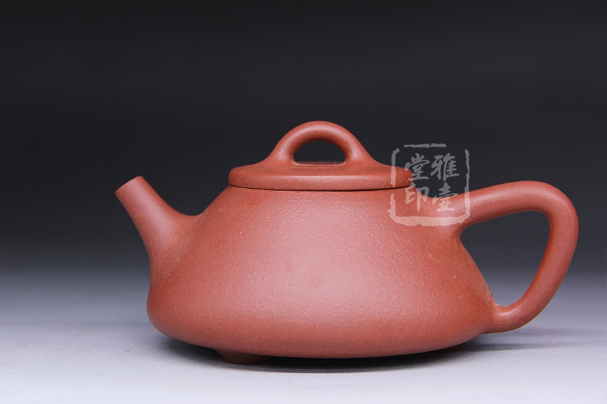 雅壶堂-徐凌云紫砂壶作品欣赏