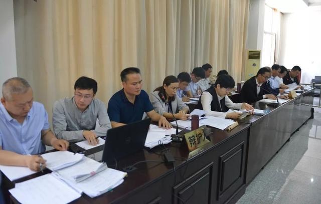 重磅安丘法院公开开庭审理一起犯罪案件涉案金额高达1600万