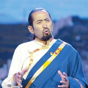 其美多吉:雪线邮路,我一生的路