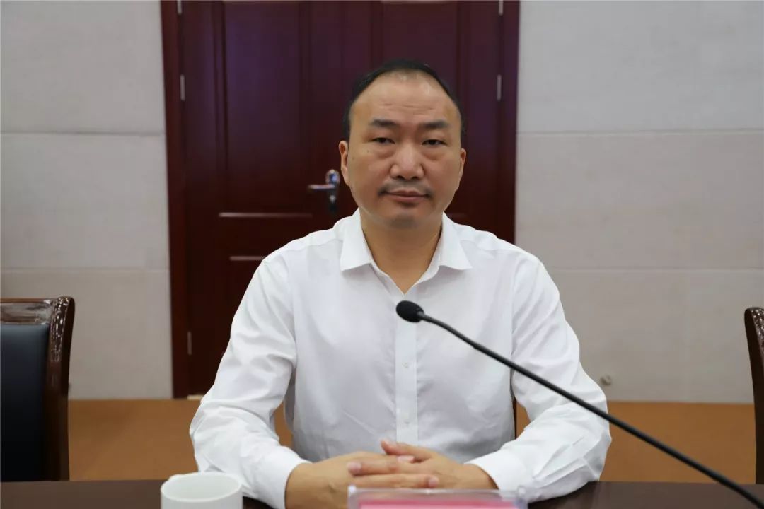 建设赣西新门户李江河调研赣西港建设时强调明确定位有机衔接打造萍乡