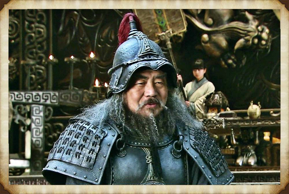 董卓只有残暴的一面非也曾经也是个优秀青年