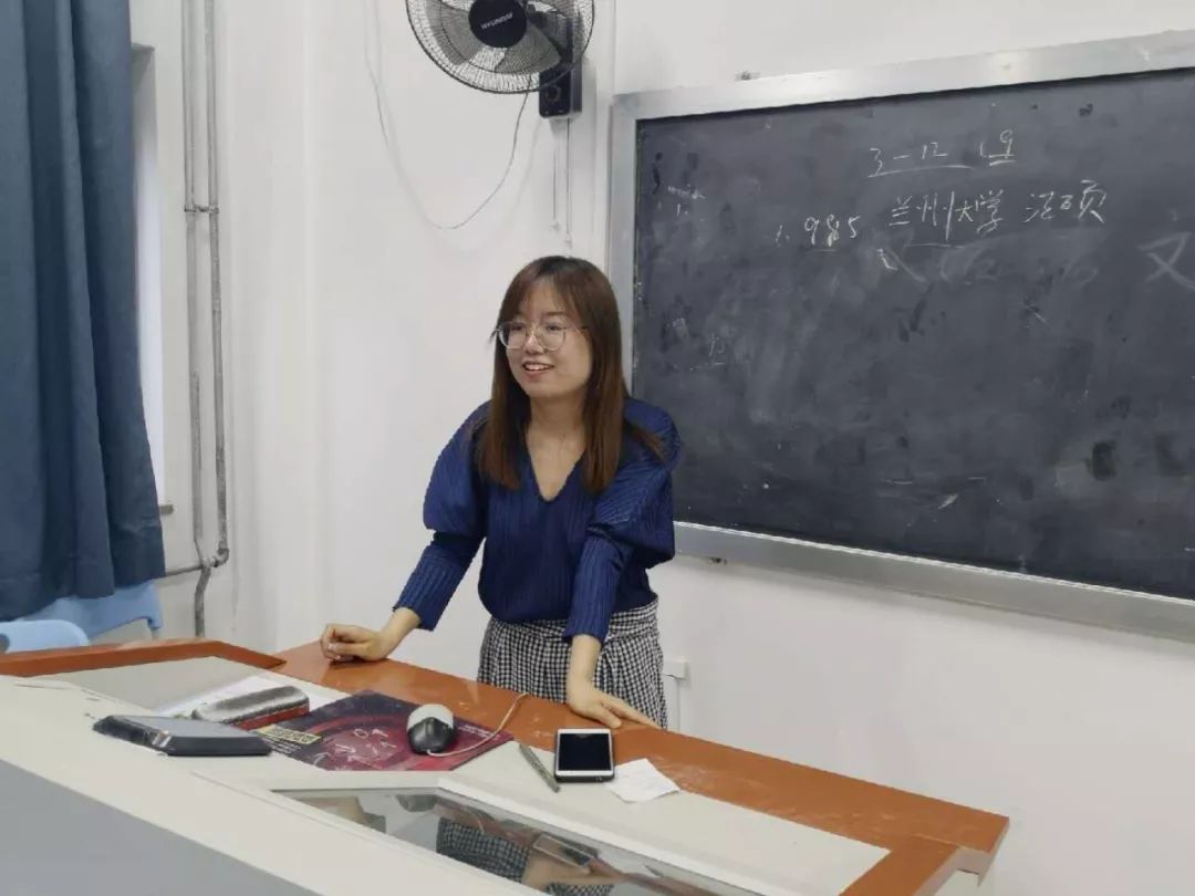 学风建设广播电视学专业考研分享会