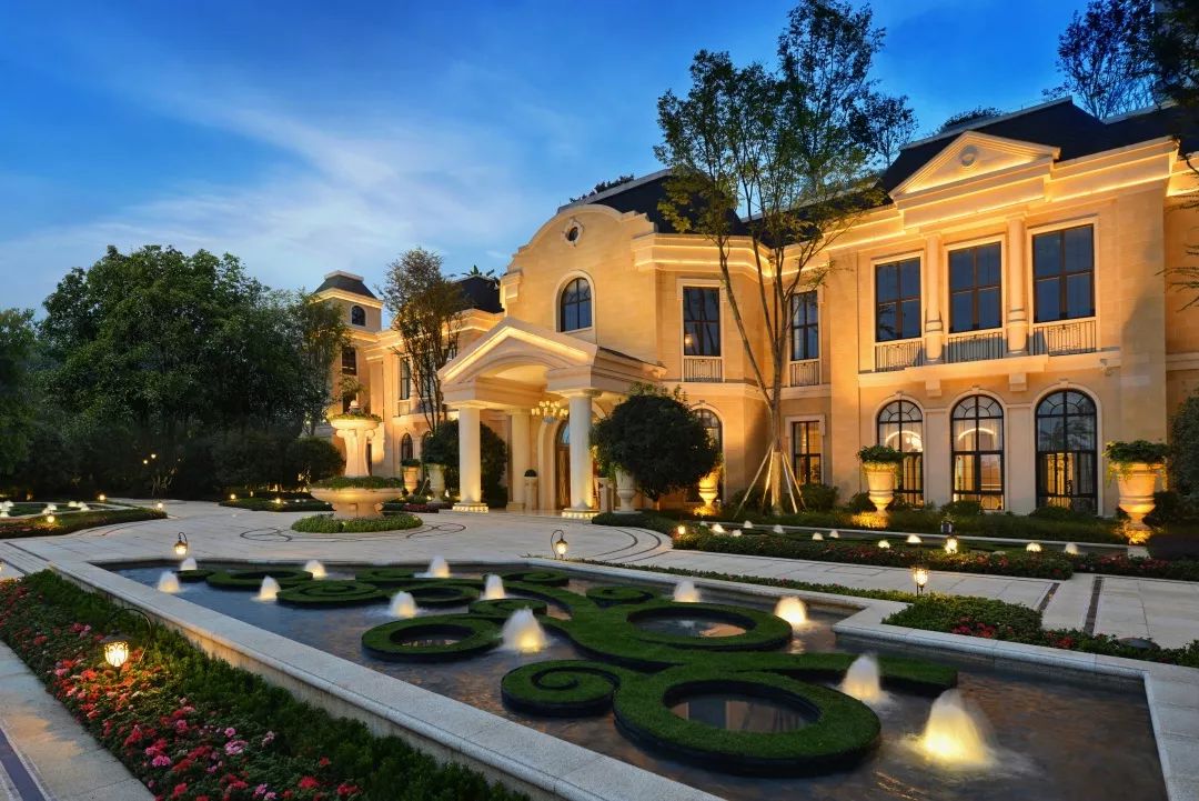 实景图 华宇·御澜湾王先生很开心选择了华宇·御澜湾,以后妻子接送