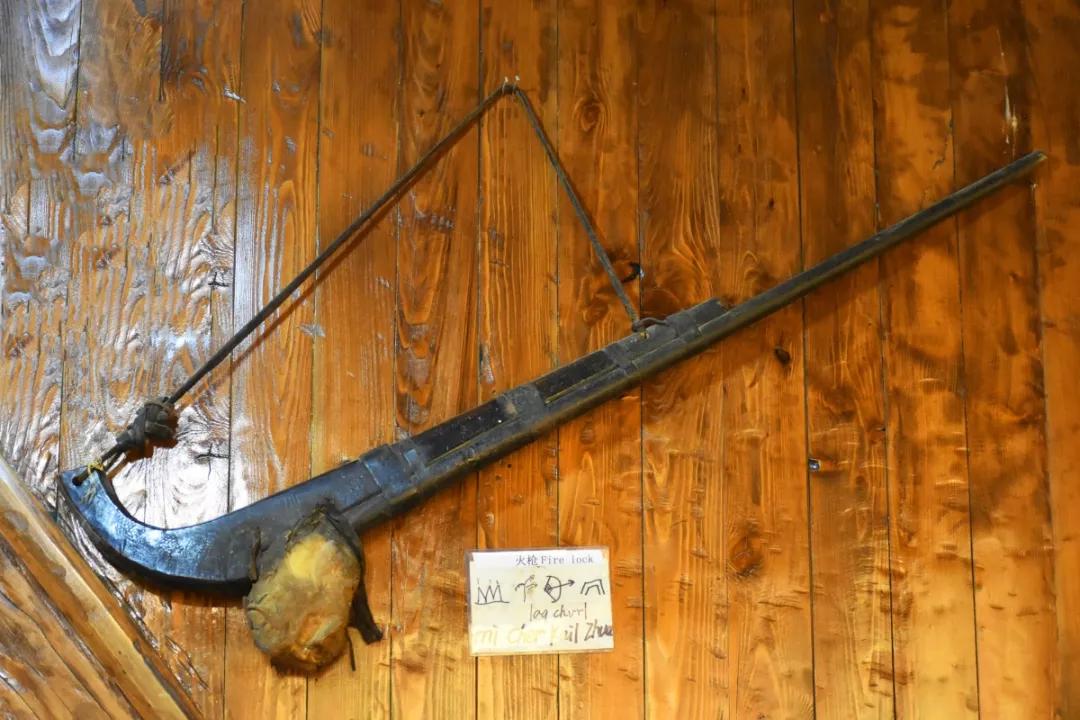 有街有巷有院落丽江古城绝对不能错过之天地院