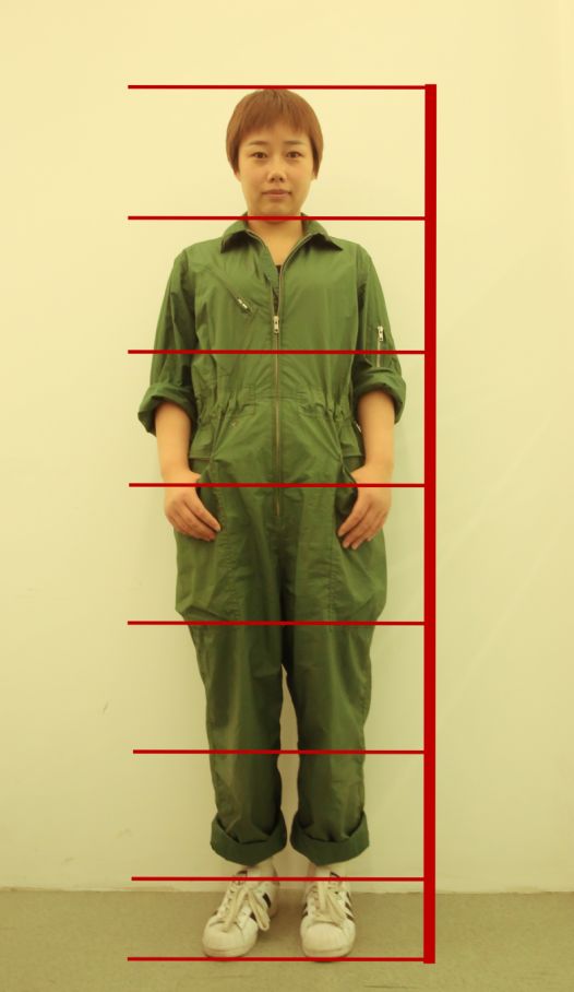 素人改造——短发女孩:从【普通】到【性感】又【可爱】