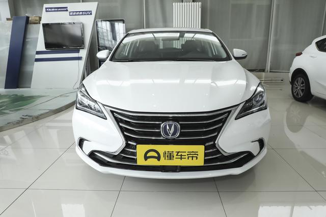 长安第二代逸动 参数     )高能版,质感全优中级车,魅力尽在眼前!