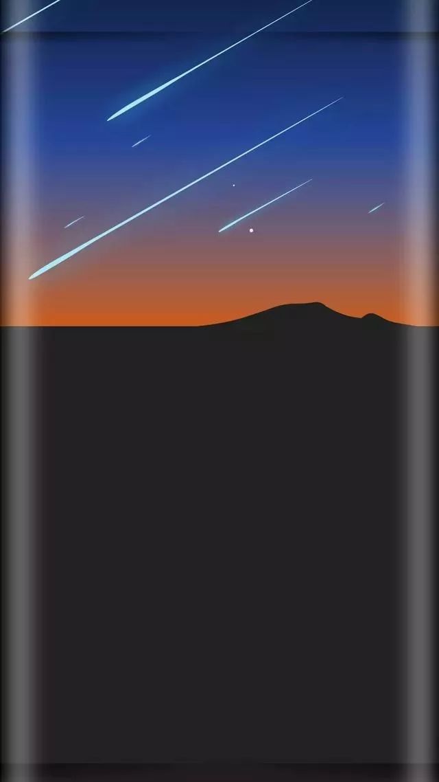 全网最新曲面屏壁纸