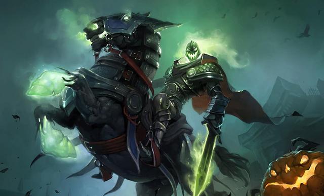 血肉诅咒究竟是啥为何麦卡贡国王费尽心思想要消灭