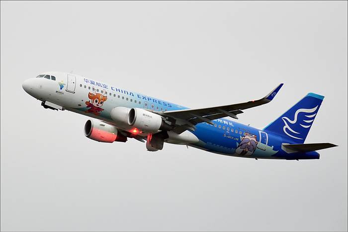 去哪儿网携手华夏航空:"六一"放肆飞