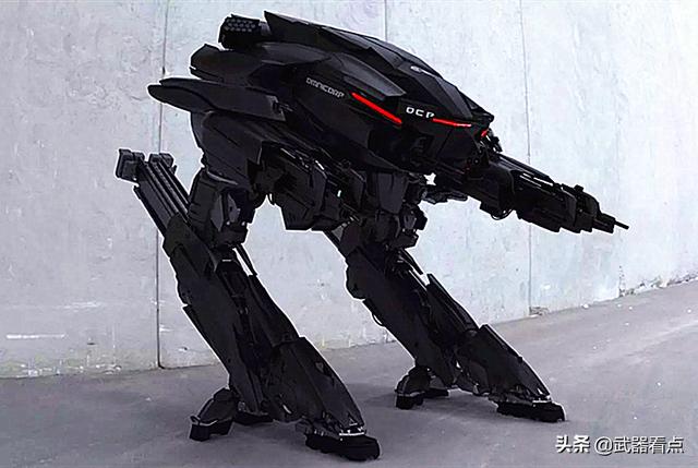 军事丨科学家担忧人工智能武器核武之后的第三次革命