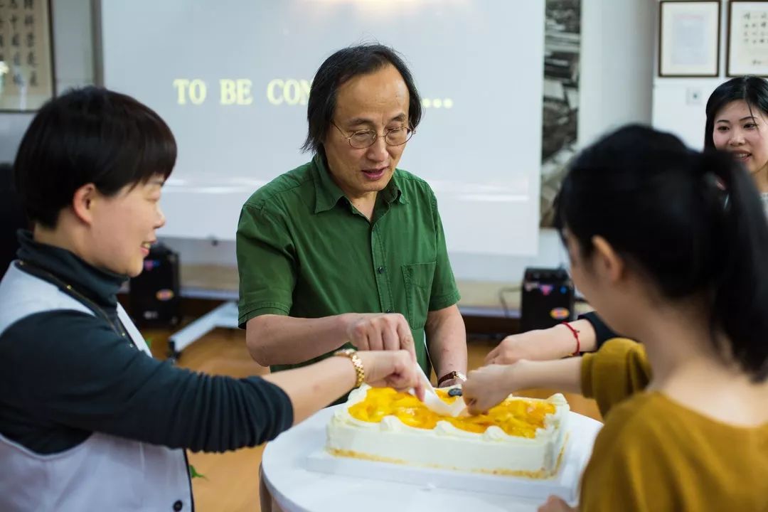 影像记录青春设计传承文化2019年度大片开机仪式在我院举行