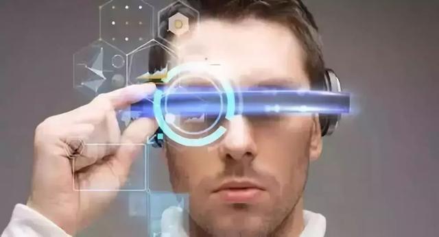 vr科技之虚拟现实涉及的关键技术