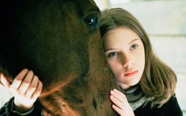 the nanny diaries (2007)《保姆日记》(2007)8.