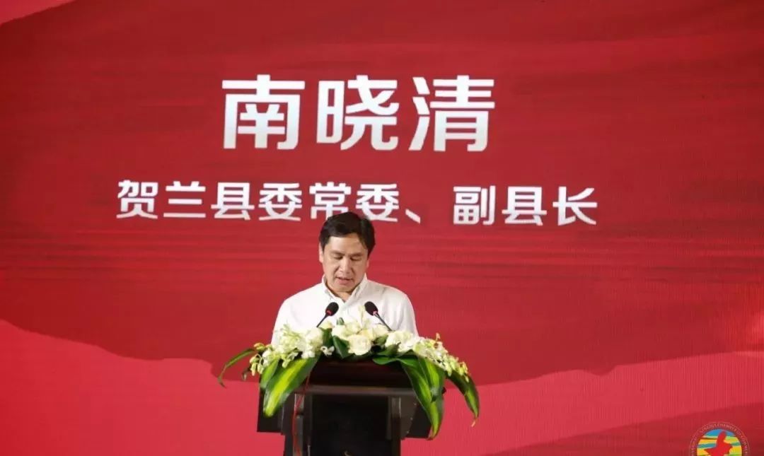 宁夏"双招双引"上海推介会获各方点赞!_中宁县