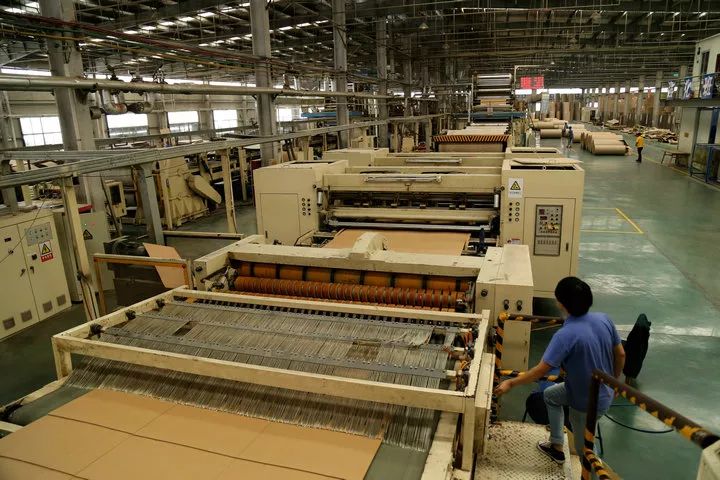 花园新材公司有个"全国模范职工小家"