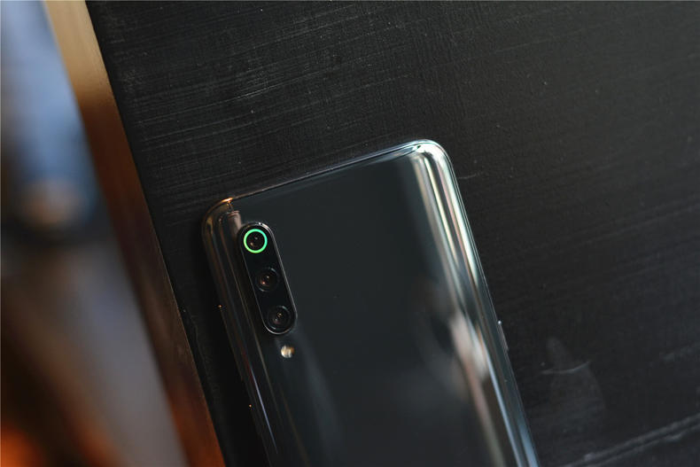 雷军又放大招小米9t新旗舰已通过认证或不久后登场