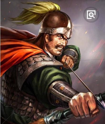 三国最厉害的无名小卒,曾经生擒蜀国五虎上将,最后却不得善终_马忠