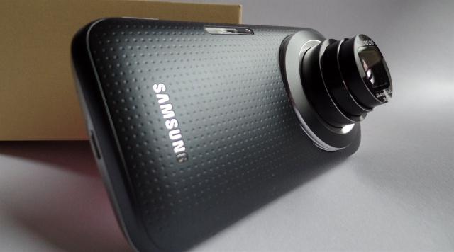 今年初拥有4800万像素的三星gm1已经被广泛应用于千元机和部分旗舰