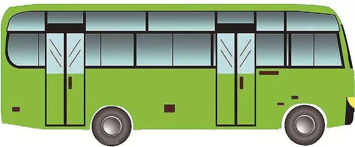 乌拉特前旗城区再添3条公交线路!正在招募司机