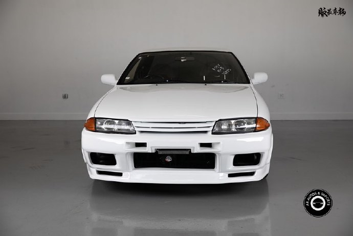 1993日产skylinegtst