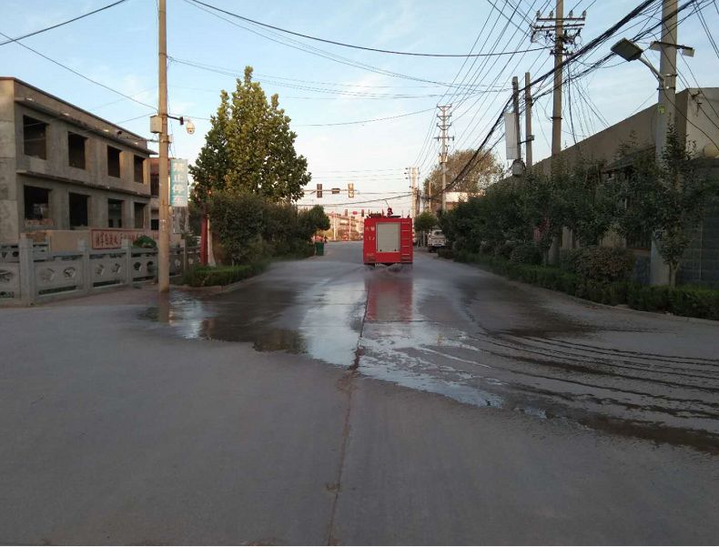 台前这个村要征地了快来看看是哪