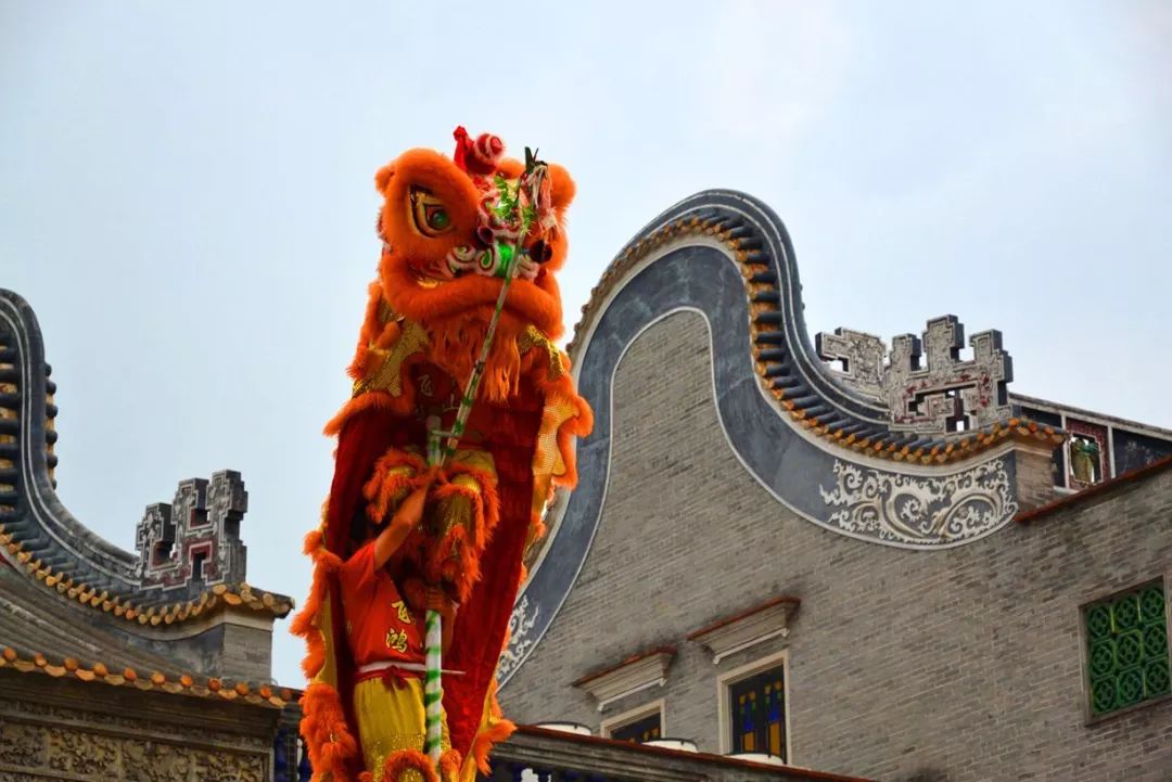 这些非遗"爆款"你知道吗?_潮州