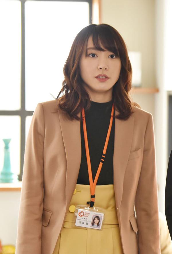 女生如何穿出日系感跟日剧女主角学穿搭至少也有90分