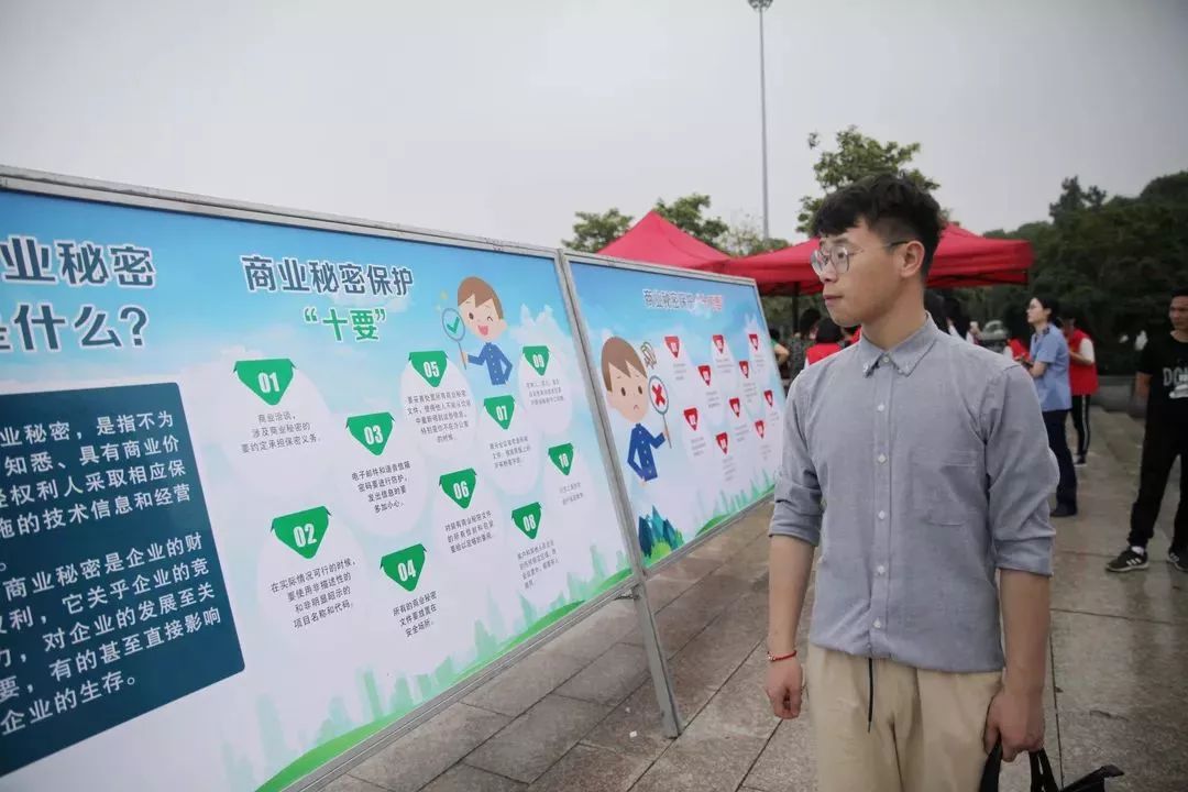 首届化妆品安全科普宣传周已经启动啦!强势围观ing