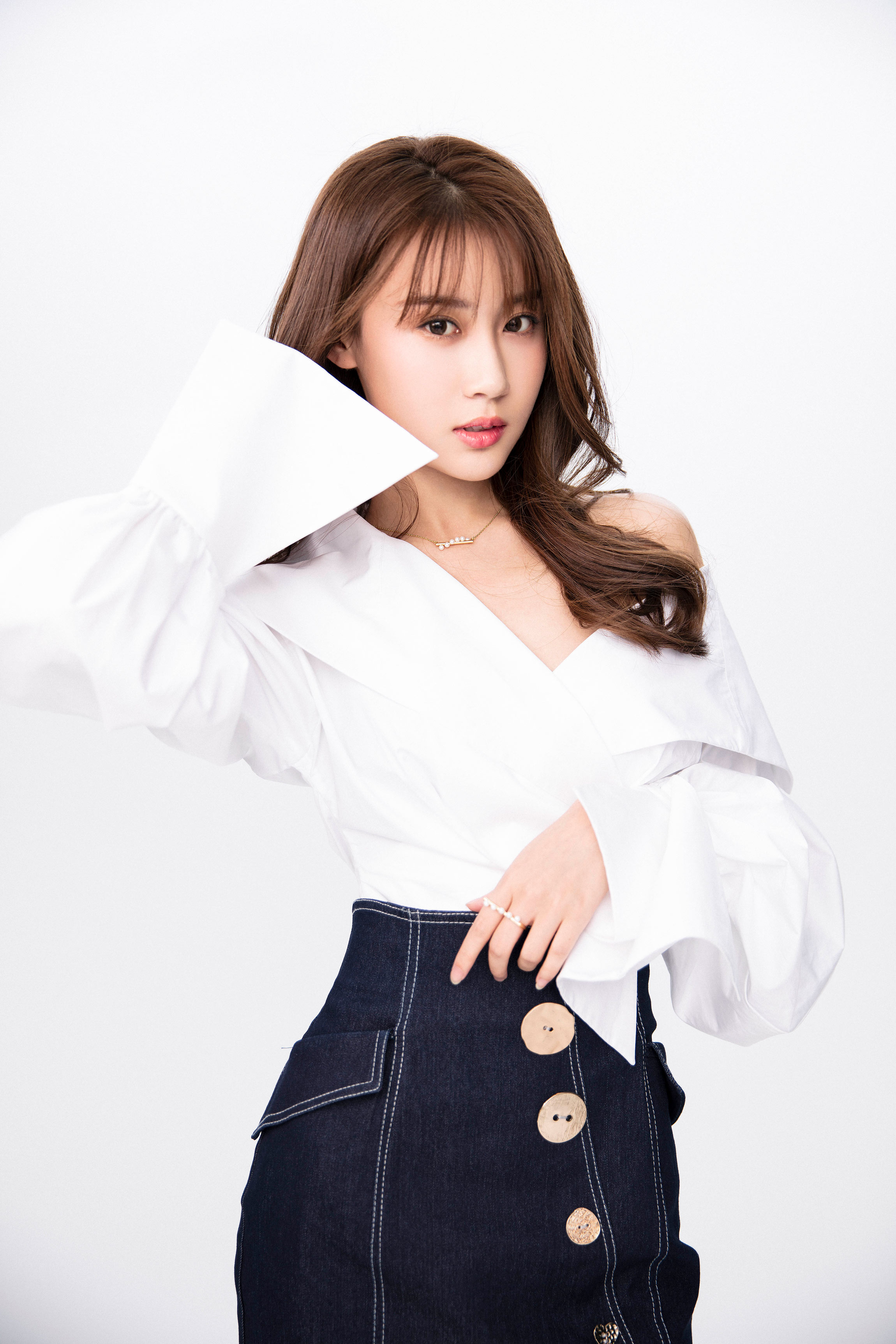 阿诺工作室的个人展示页