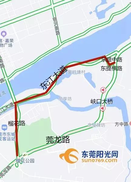 东莞人 再过几天,这些新规将影响你的生活!