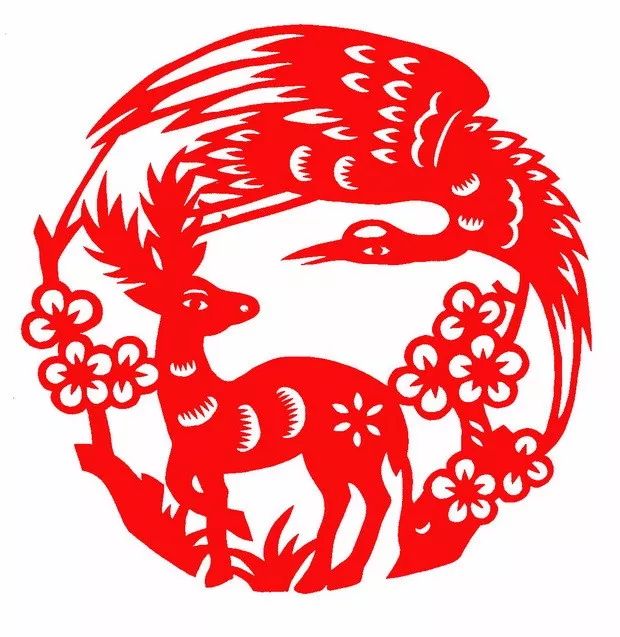 中国传统吉祥图案全集,寓意深远!