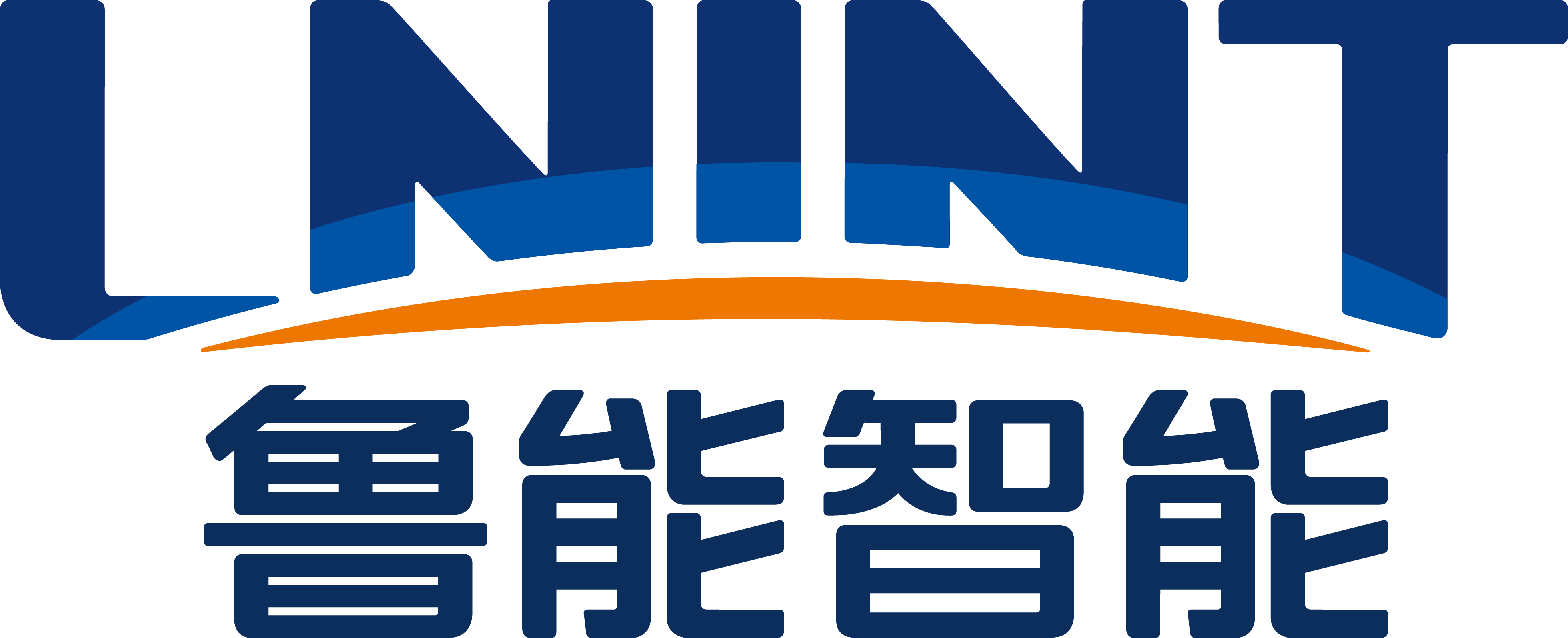 鲁能置业logo图片