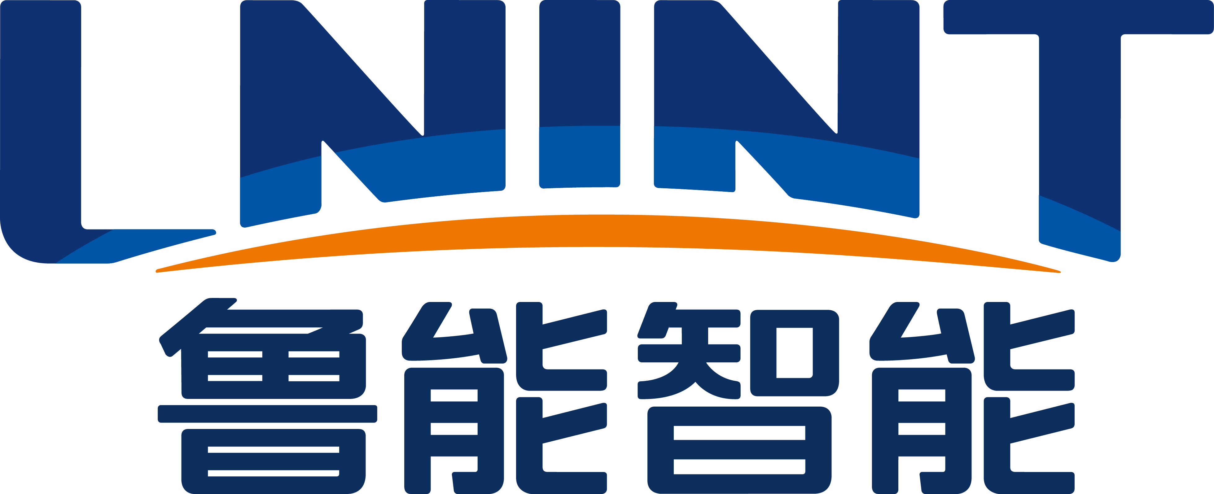 鲁能地产logo图片