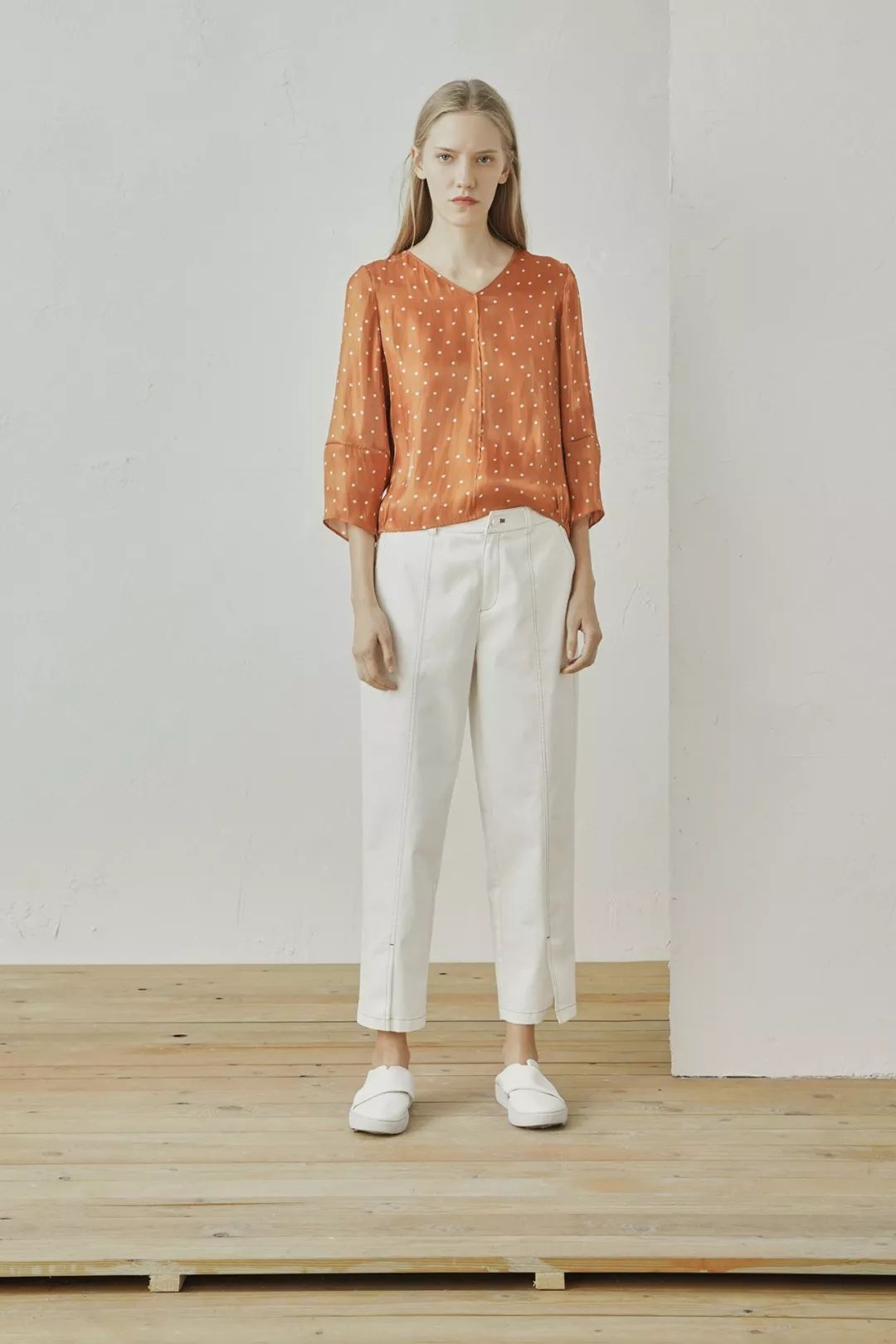 玛塞莉maseley来自海底红珊瑚的鲜艳色彩