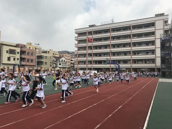 防灾减灾文化宣传活动走进大沥镇河东小学